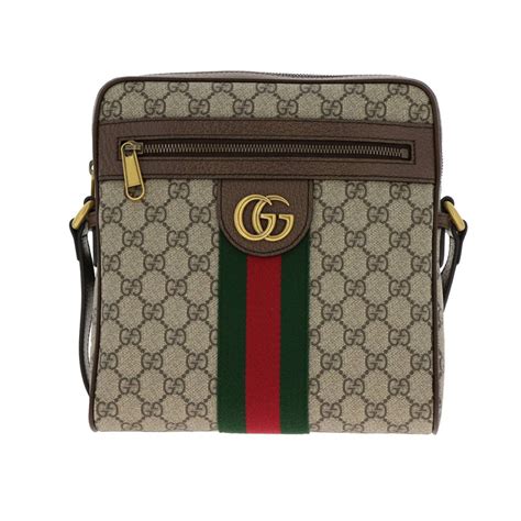 a men's gucci bag|Gucci men's bags shop online.